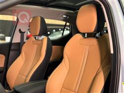 جي أي سي GS3 إمزوم